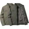 Perfect for the modern man, it combines fashion and functionality seamlessly.