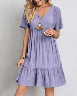 Women’s Summer Dress