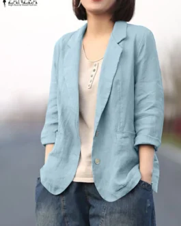 Women’s Elegant Blazers