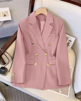 Women’s Elegant Office Blazers