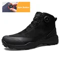 Black Mountain Trekking Boots