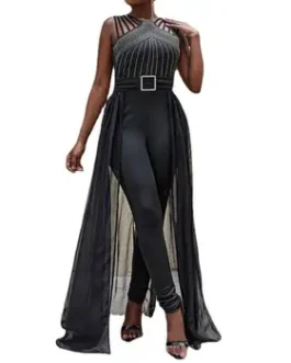 Elegant Party Jumpsuits