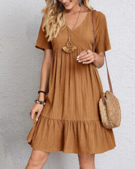 Women’s Summer Dress