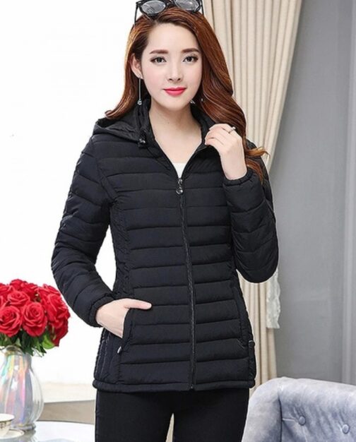 New Winter Jacket High Quality