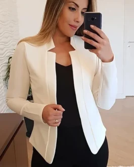 Women’s Spring Blazers