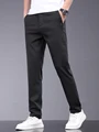 Men’s Casual Office Pants