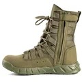 Military Combat Shoes