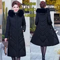 Elegant Winter Coat