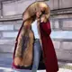 Elegant & Cozy Winter Coat