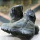 Military Tactical Boots