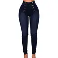 Women’s High- waist & Pencil Cut Jeans