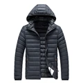 Men’s Winter Coat