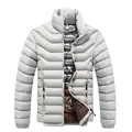 Men’s  Warm Jackets