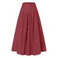 Women’s Long Skirt