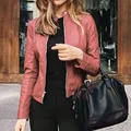 Women’s Leather Jackets