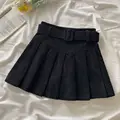 Cute & Elegant Mini Skirt