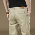 Men’s Cotton Elegant Pants