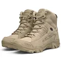 Men’s Tactical Shoes