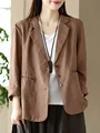 Women’s Elegant Blazers