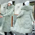 Women’s Elegant Winter Coat