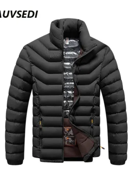 Men’s  Warm Jackets