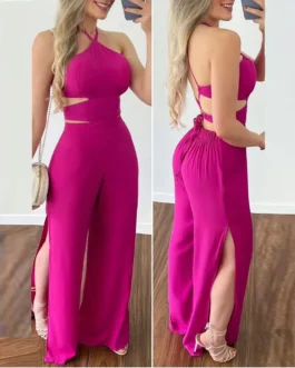 Sexy Party Jumpsuits