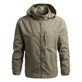 Men’s Winter Military  Jacket