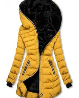 Women’s Winter Jackets