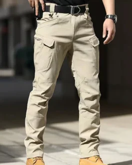 Men’s Tactical Pants