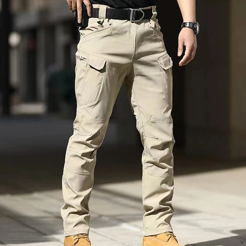 pants are versatile and can be used in various scenarios, including outdoor adventures and casual wear