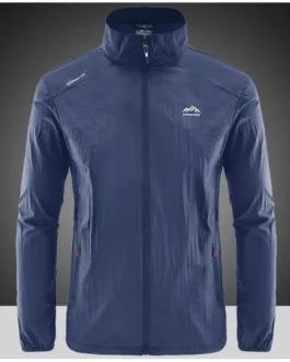 Men’s Sport Thin Jacket