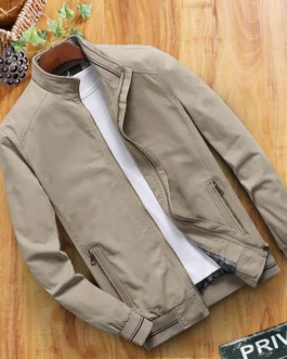 Men’s Spring & Casual Jacket