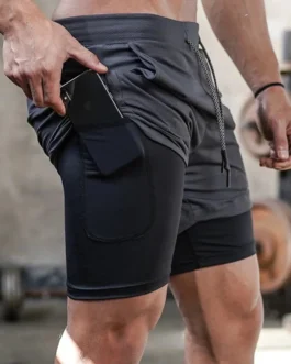 Men’s  Running Shorts