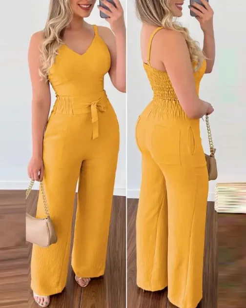 Sexy Trendy Jumpsuits