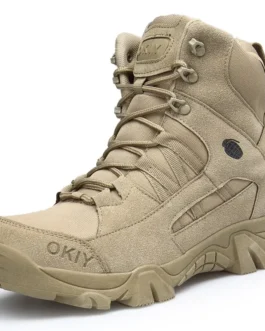 Men’s Tactical Shoes