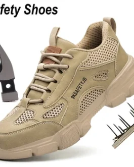 Men’s Safety Shoes