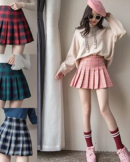 Women’s Short Skirt Kikay’s Style