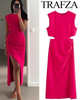 Women’s Elegant Evening Dress