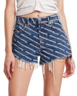 Women’s Denim Shorts