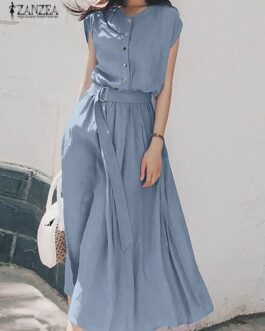 Women’s Summer Casual Dress