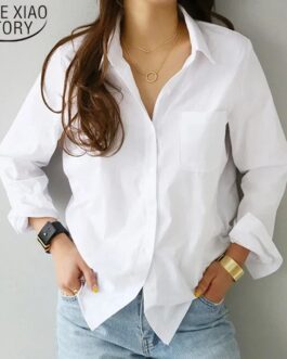 Women’s Casual Long Sleeve Top