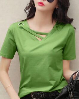 Women’s Casual Tops