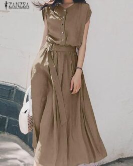 Women’s Summer Casual Dress