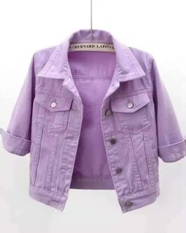 Women’s Denim Jackets