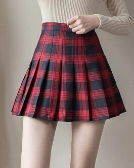 Women’s Short Skirt Kikay’s Style