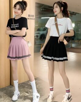 Women’s Pleated Skirts