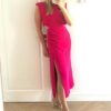 Women's Elegant Evening Dress - Image 2