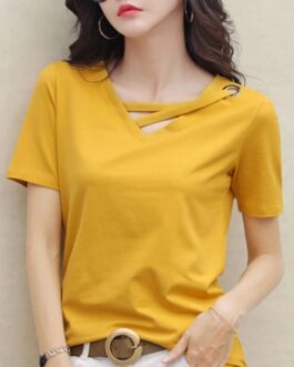 Women’s Casual Tops