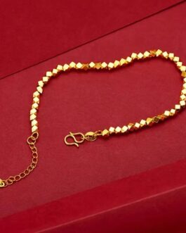 Women’s Fashion Gold Color Bracelet