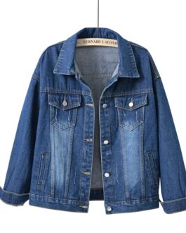 Women’s Denim Jackets